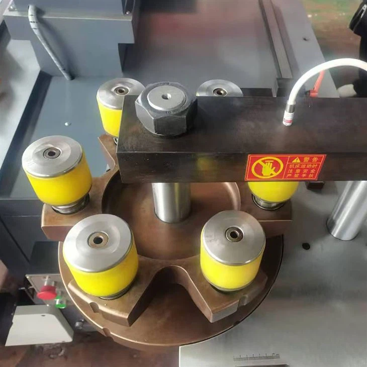 Busbar Punch