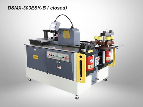 busbar machine copper cnc-5 busbar machine copper cnc-5